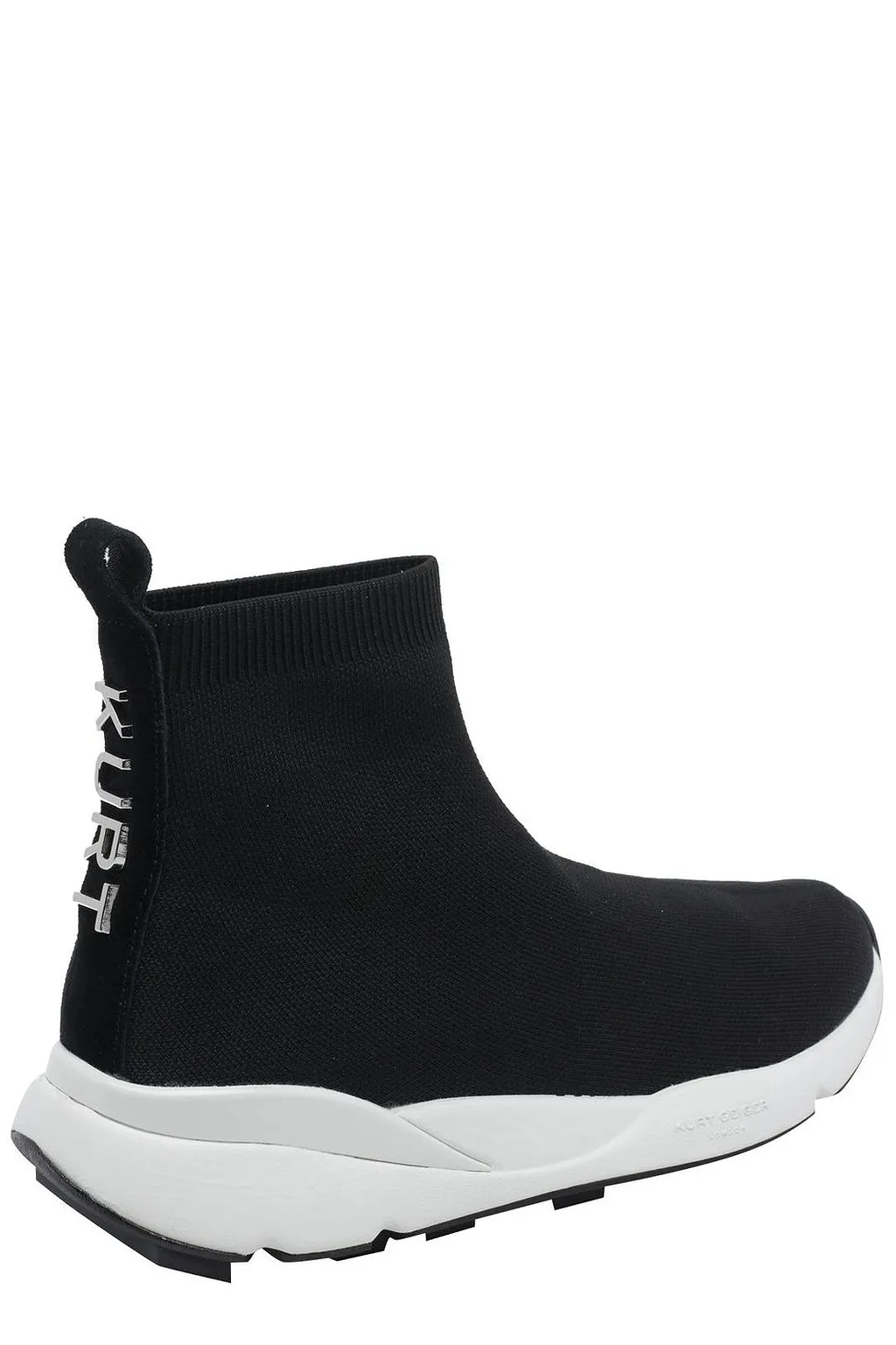 Kurt Geiger London Kurt Knit Sock Sneakers