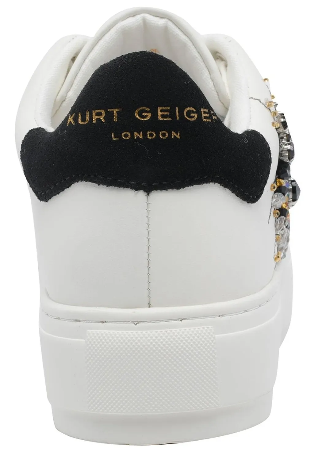 Kurt Geiger London Laney Evil Eye Sneakers