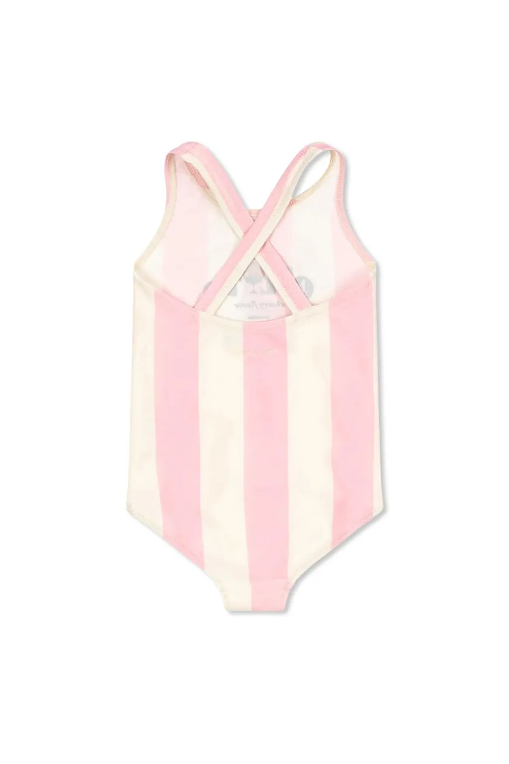 Pomia Printed One-Piece Swimsuit