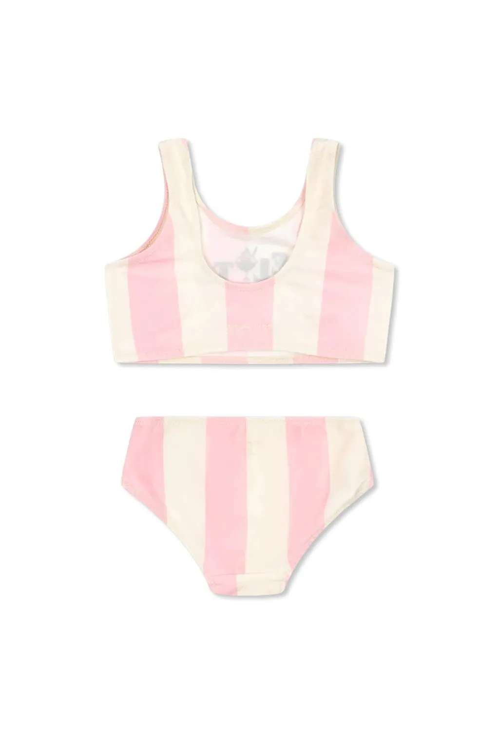 Pomia Striped Bikini
