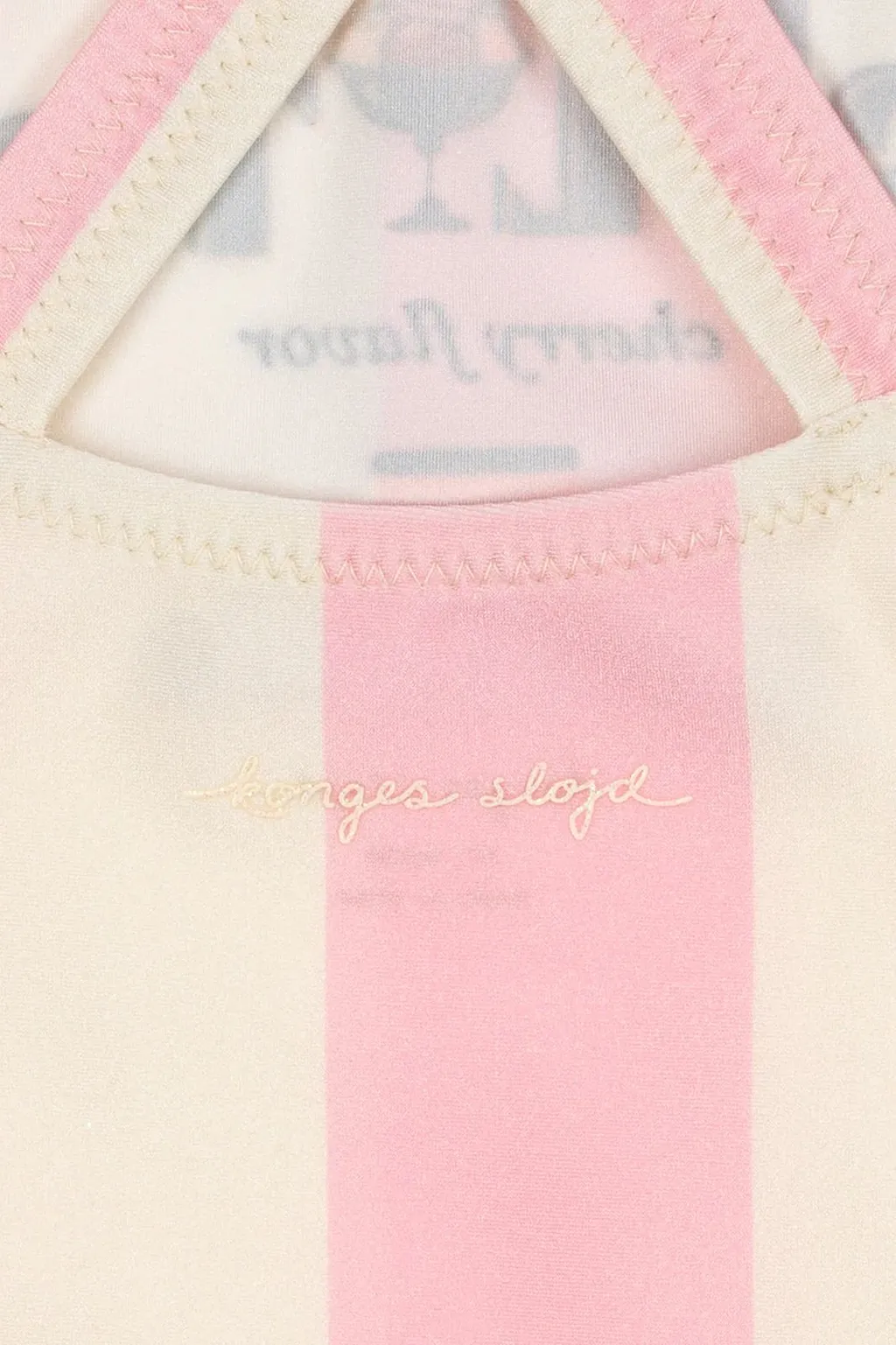 Pomia Printed One-Piece Swimsuit