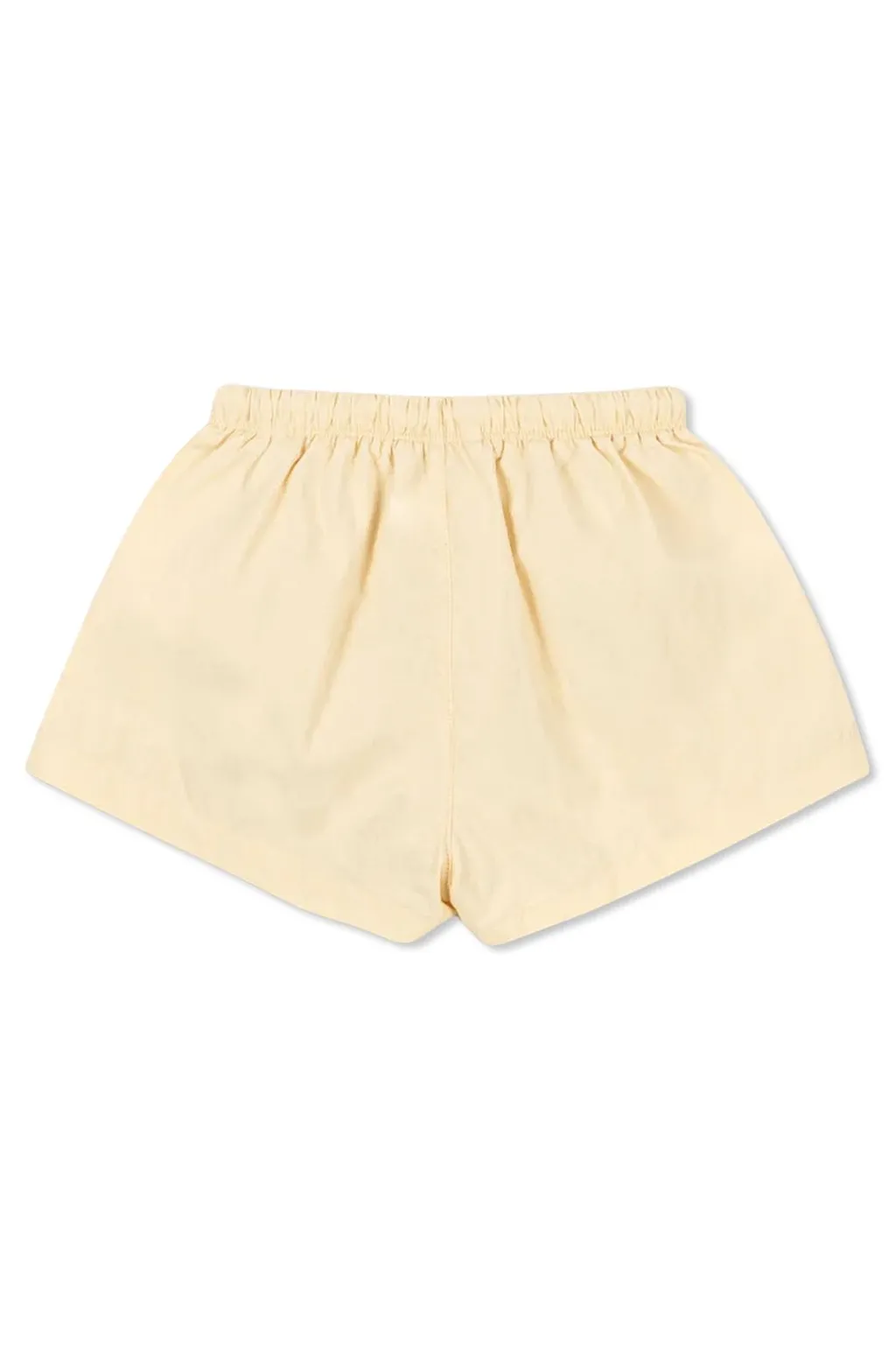 Pomio Lifeguard Swim Shorts