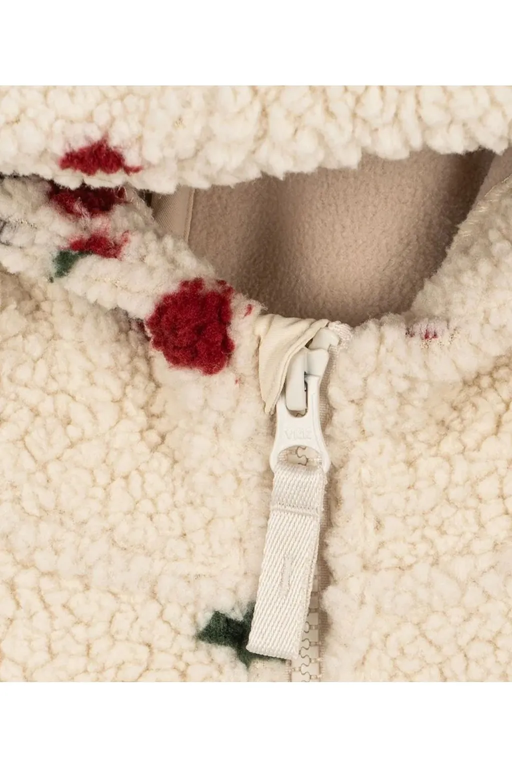 Polar Jody Hooded Jacket