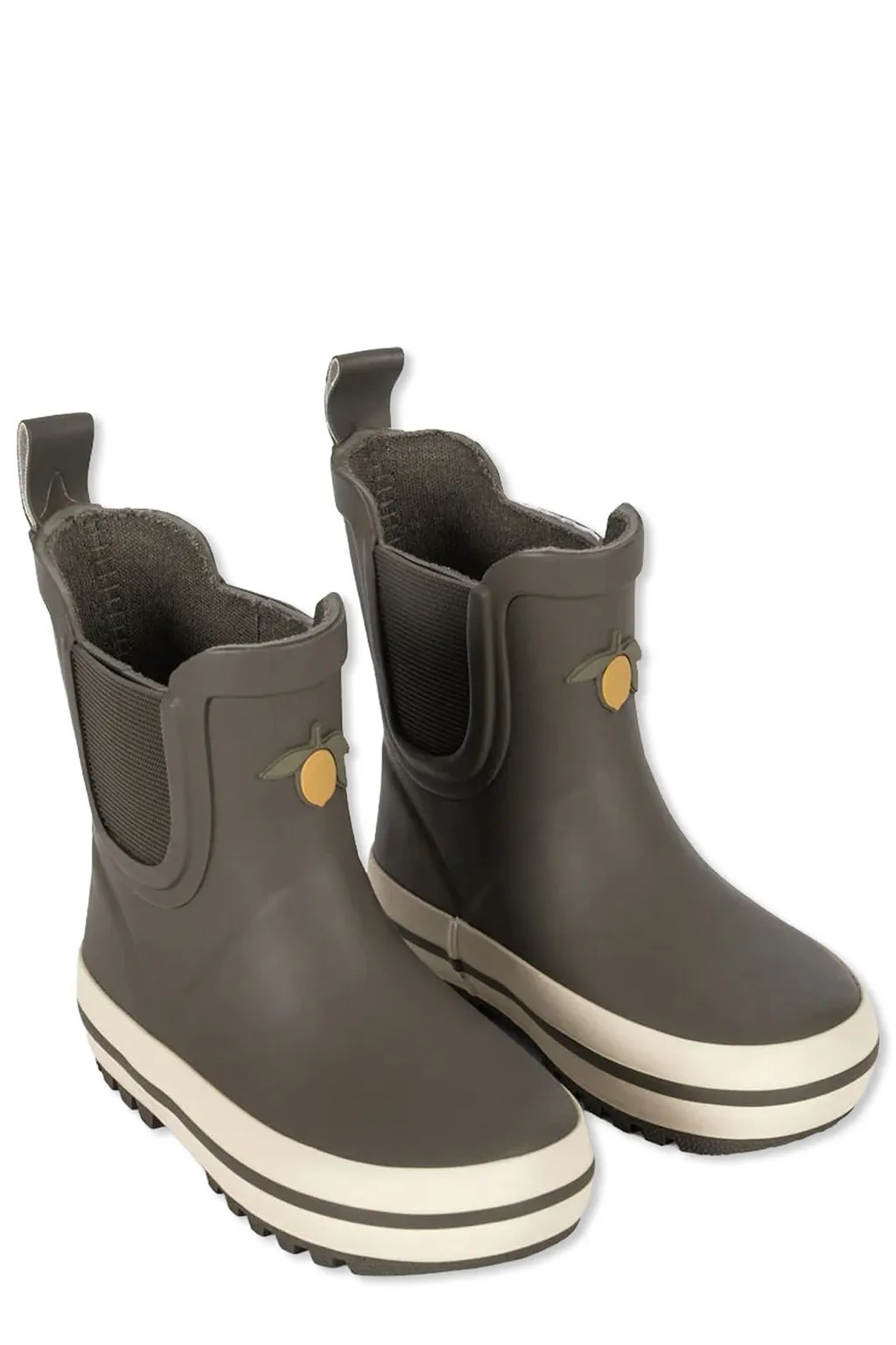 Konges Slojd Pull-On Rubber Boots