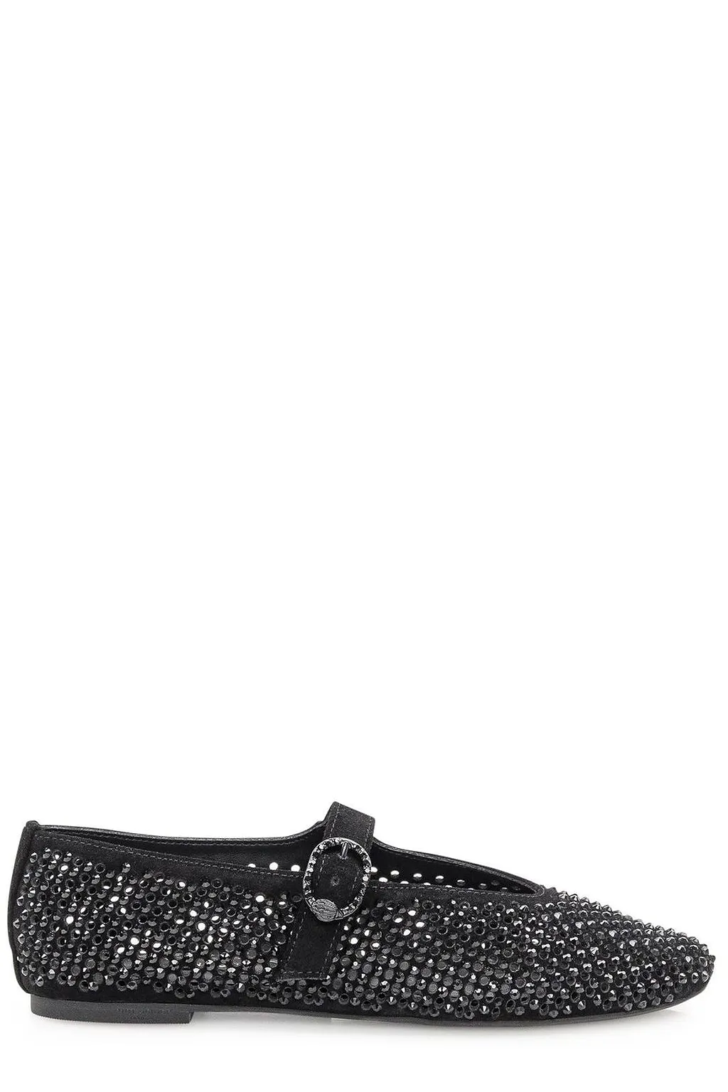 Kurt Geiger London Mayfair Ballet Flats