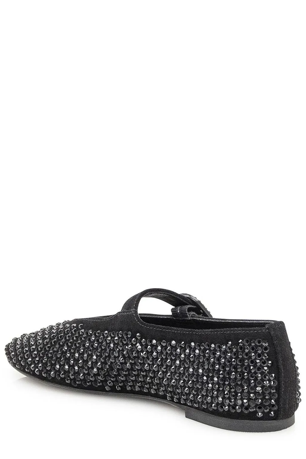 Kurt Geiger London Mayfair Ballet Flats
