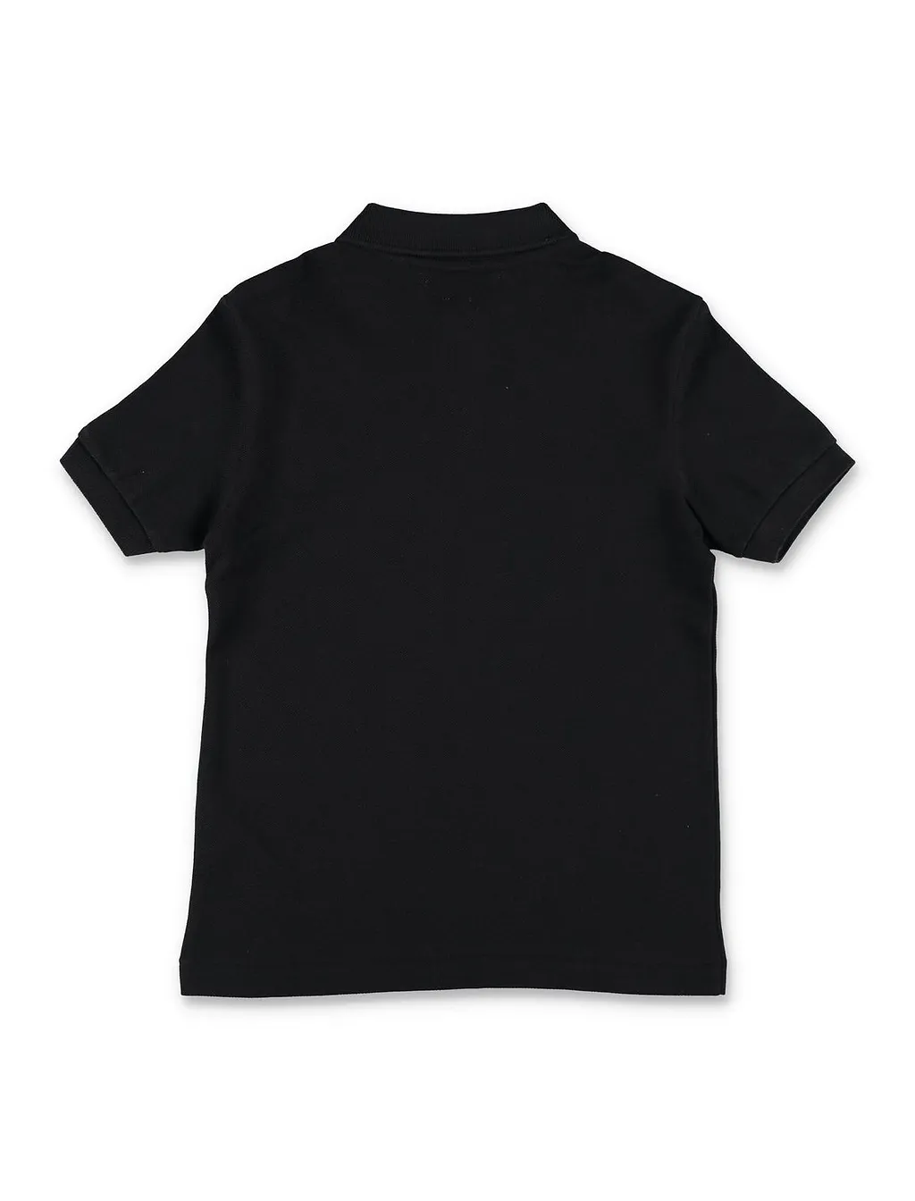 Lacoste Kids Logo Piqué Polo Shirt
