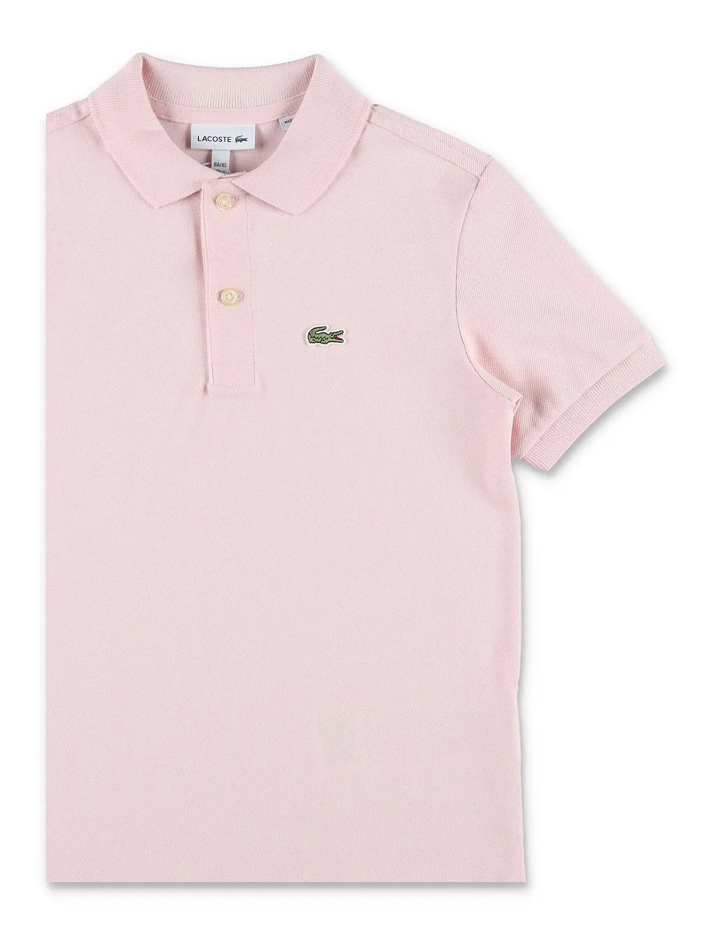 Lacoste Kids Petit Piqué Polo Shirt