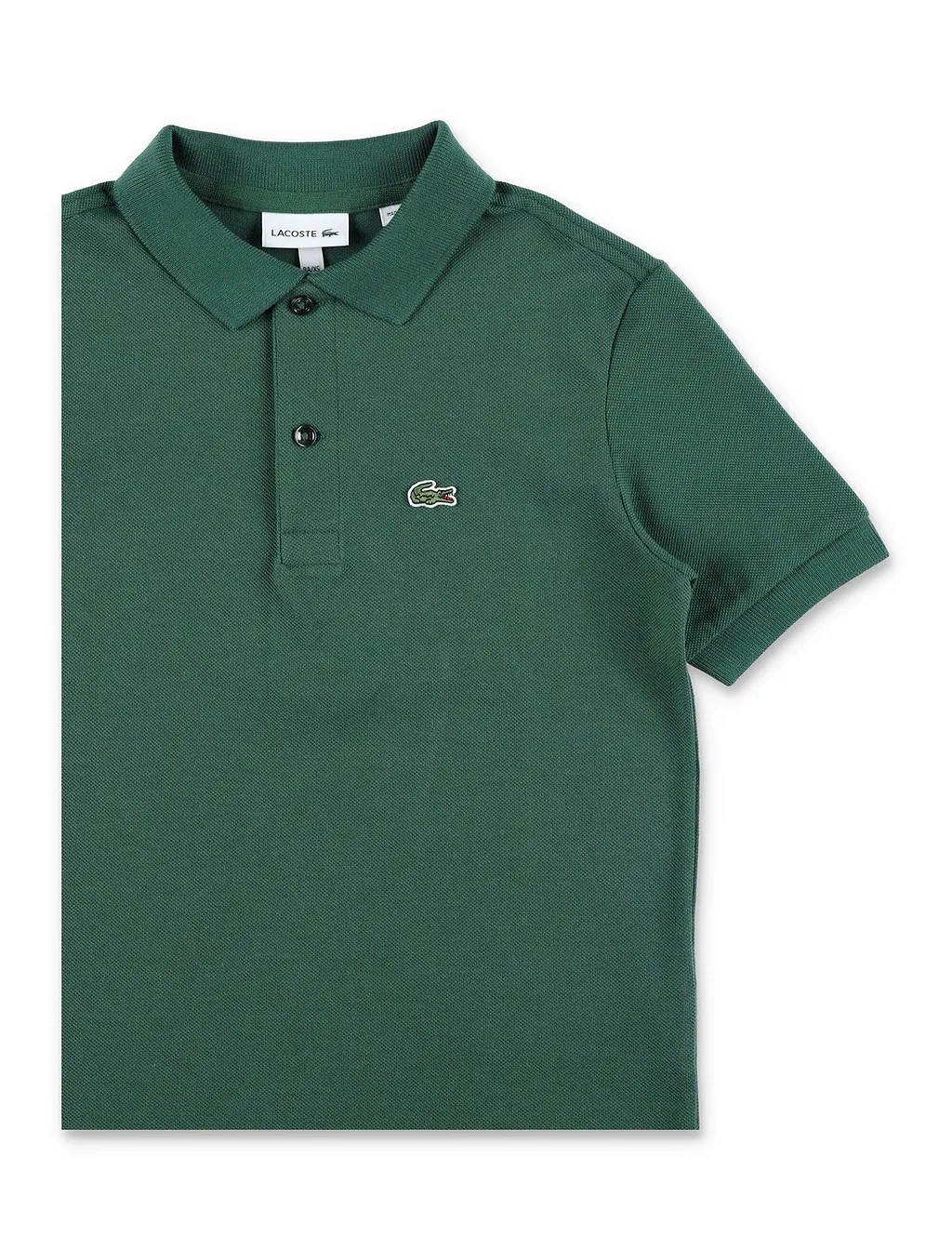 Lacoste Kids Petit Pique Classic Polo Shirt
