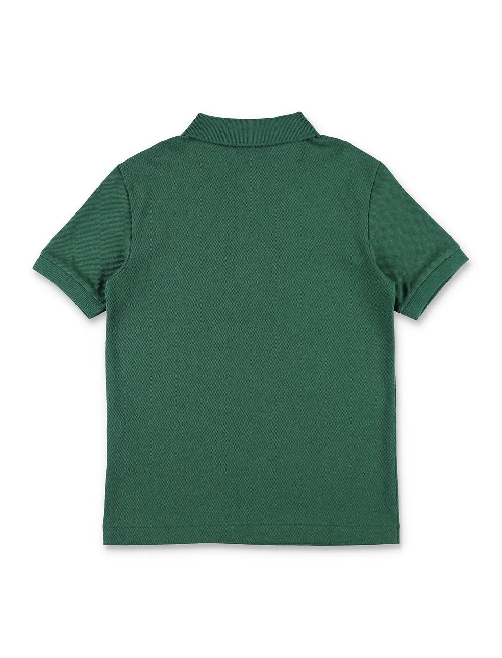 Lacoste Kids Petit Pique Classic Polo Shirt