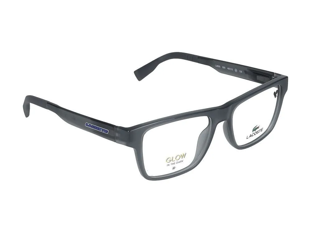 Lacoste Kids Rectangular Glasses