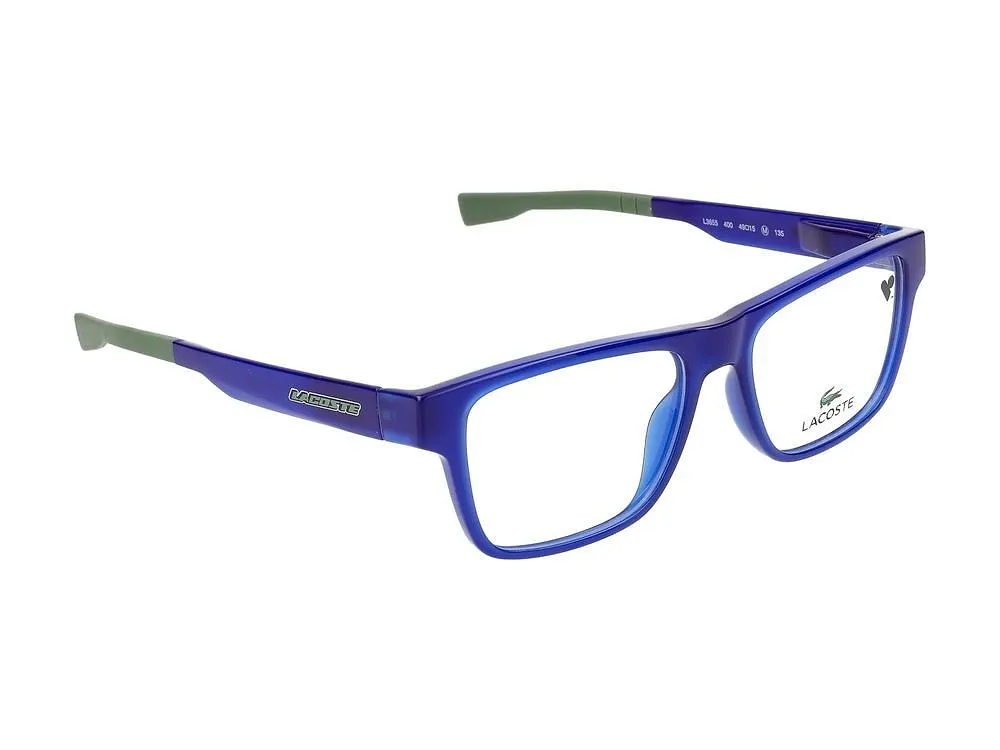 Lacoste Kids Rectangular Glasses