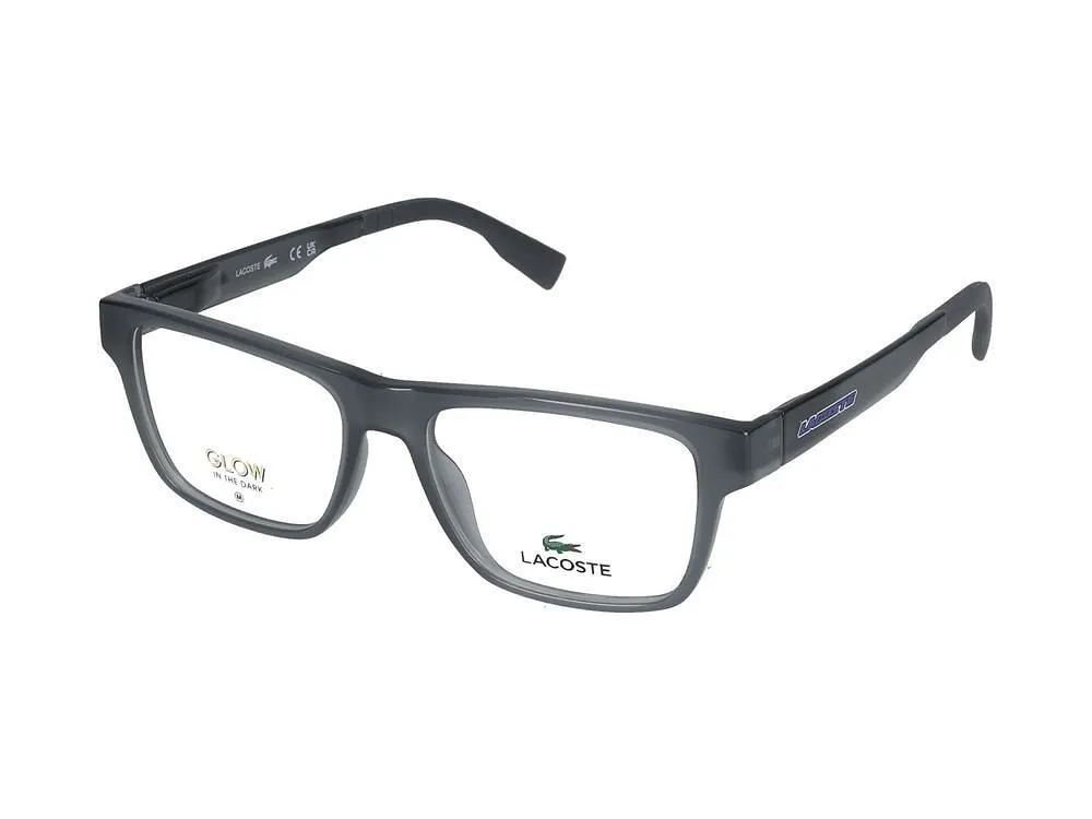 Lacoste Kids Rectangular Glasses