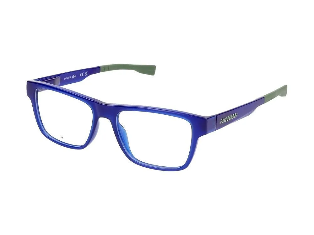 Lacoste Kids Rectangular Glasses