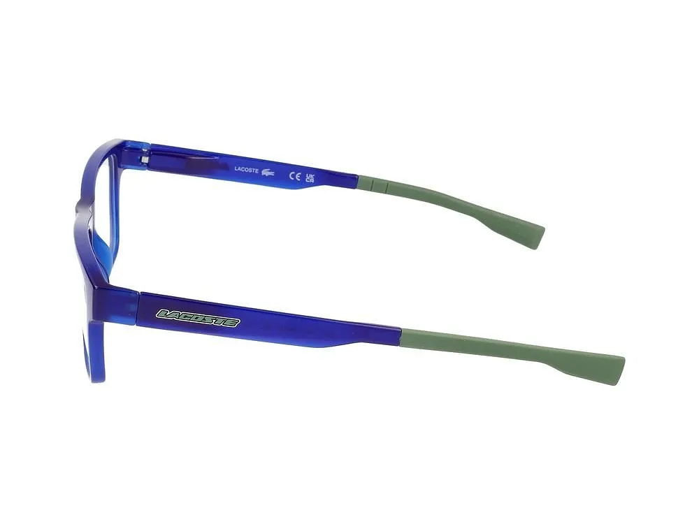 Lacoste Kids Rectangular Glasses
