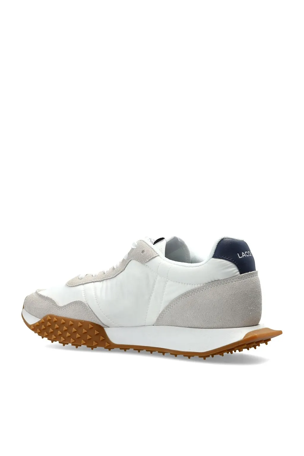 Lacoste L Spin Low Top Sneakers
