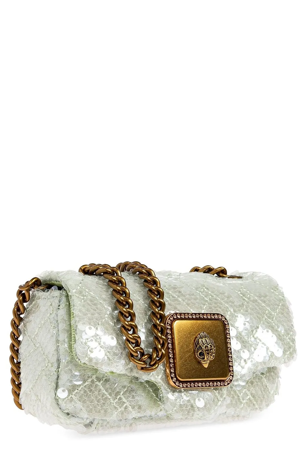 Kurt Geiger London Long Nano Pimlico Bag