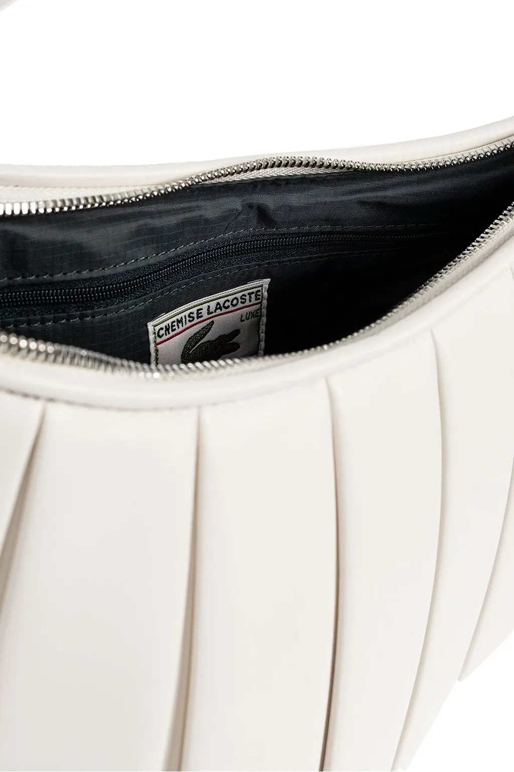 Lacoste Lenglen Medium Handbag