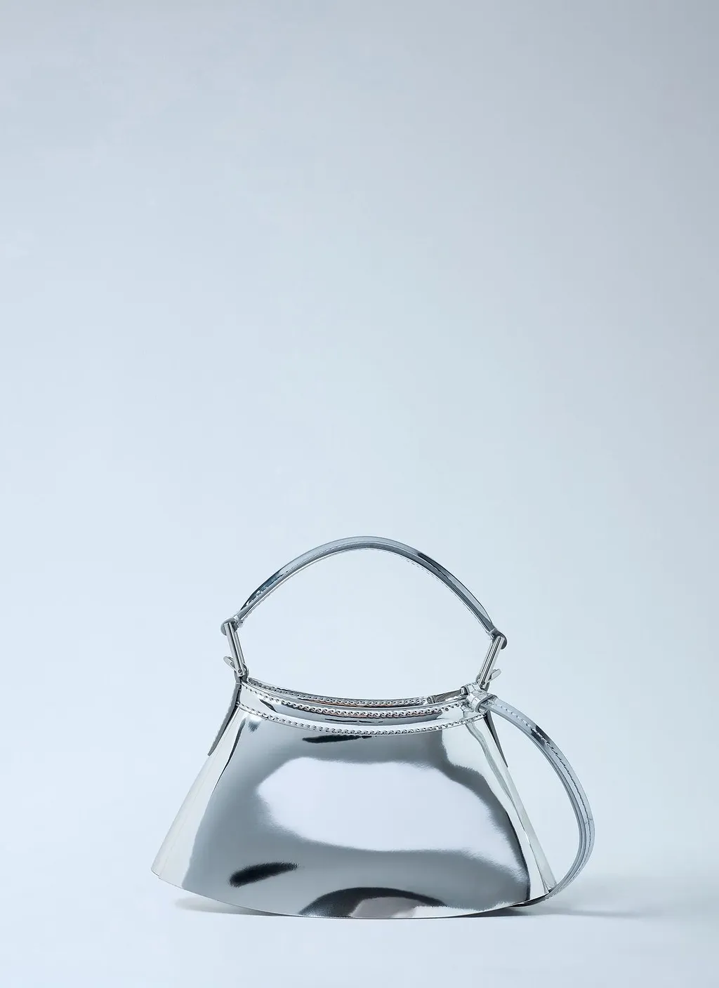 Lacoste Lenglen Mini Shoulder Bag
