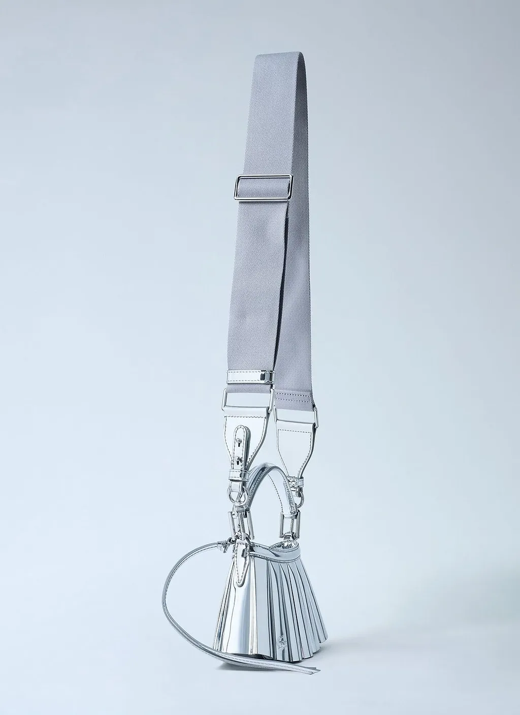 Lacoste Lenglen Mini Shoulder Bag