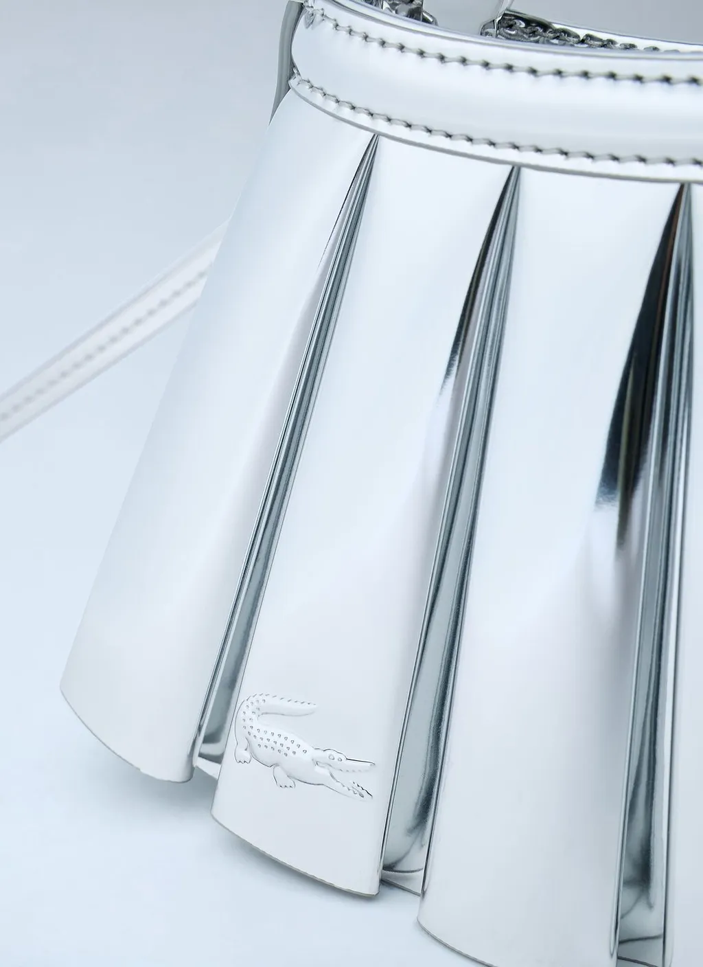 Lacoste Lenglen Mini Shoulder Bag