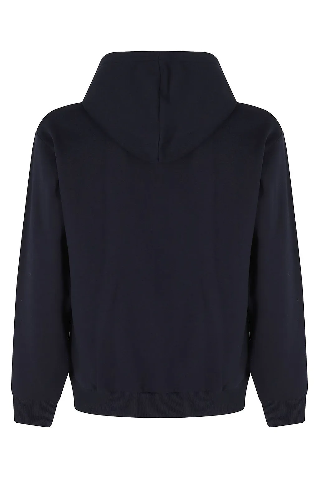 Lacoste Logo Classic Fit Hoodie
