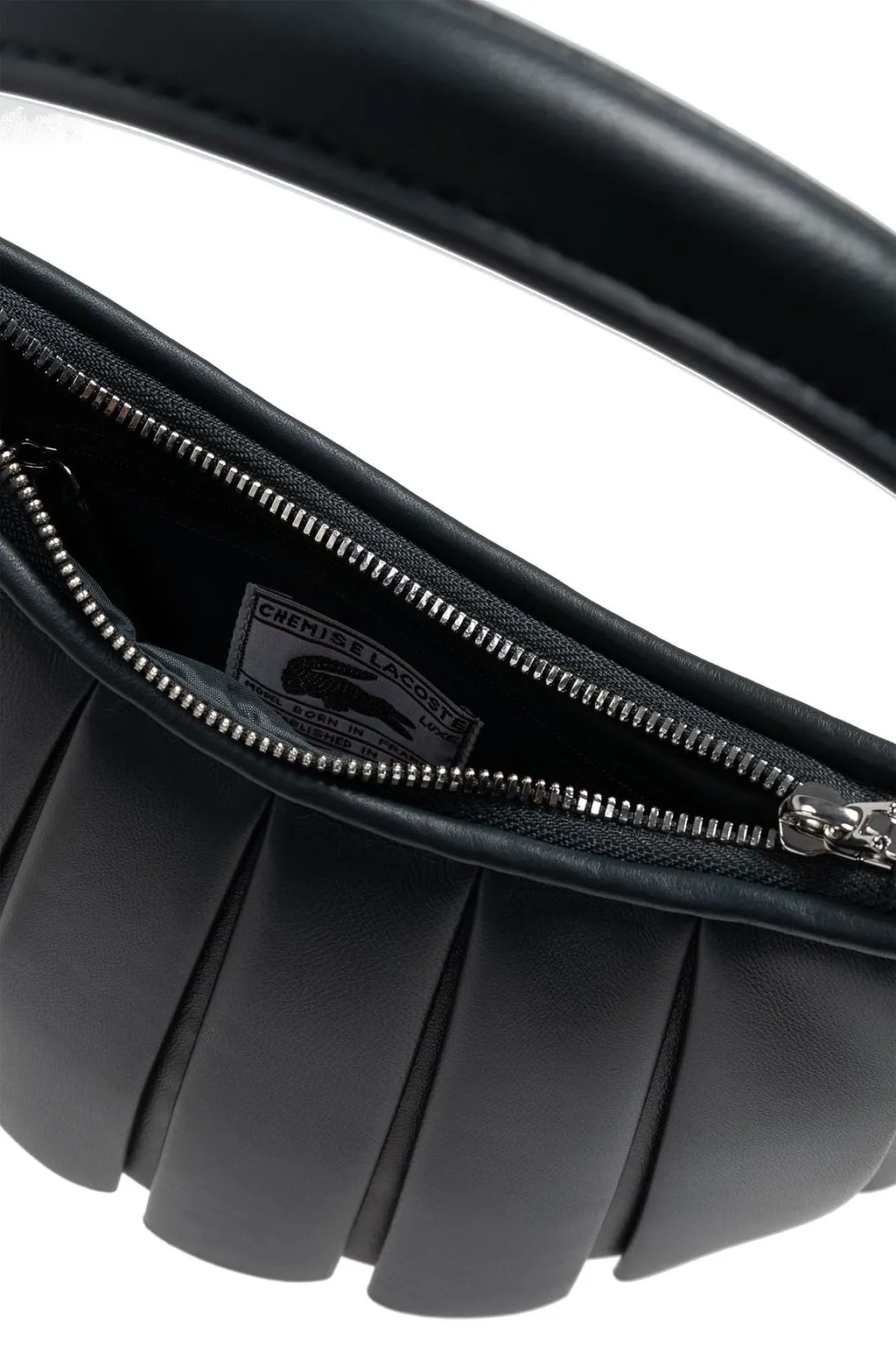 Lacoste Lenglen Small Handbag