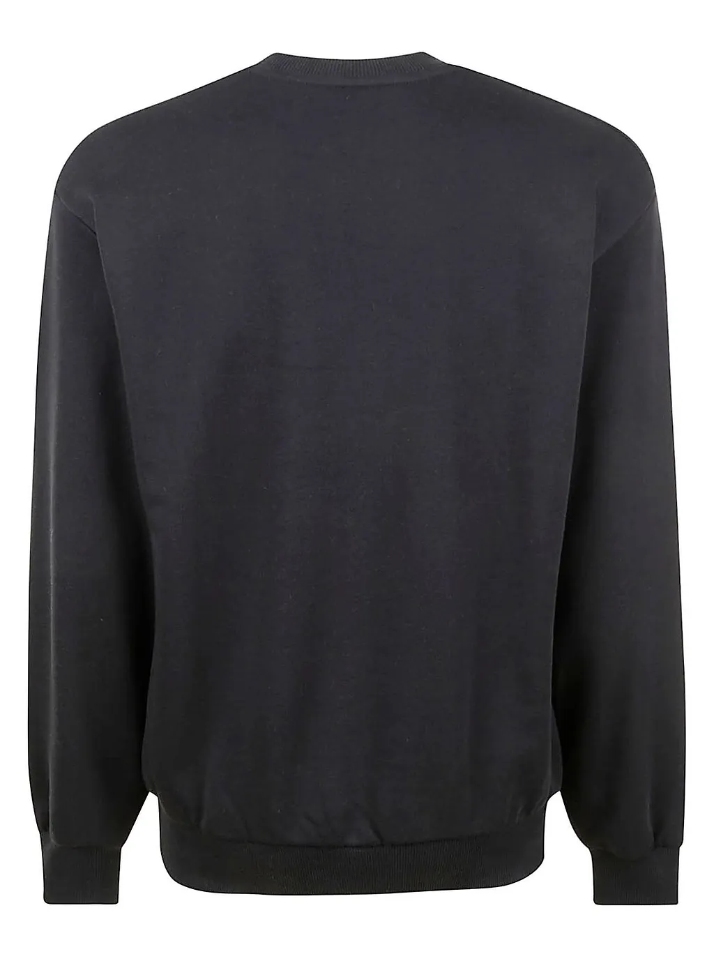 Lacoste Logo Crew Neck Sweatshirt