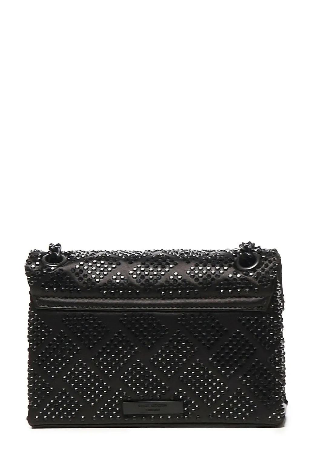 Kurt Geiger London Mini Embellished Kensington Bag