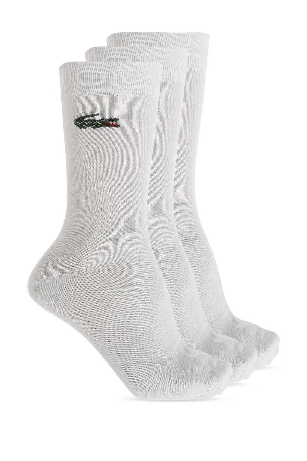 Logo Crew Socks