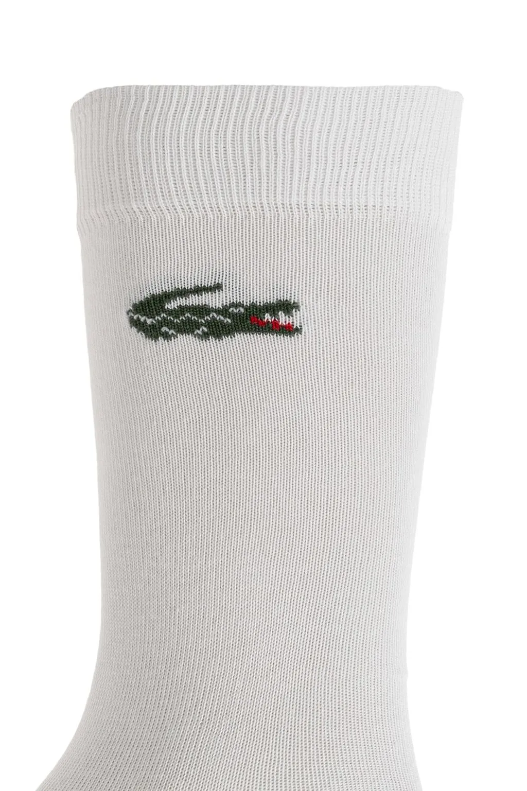 Logo Crew Socks