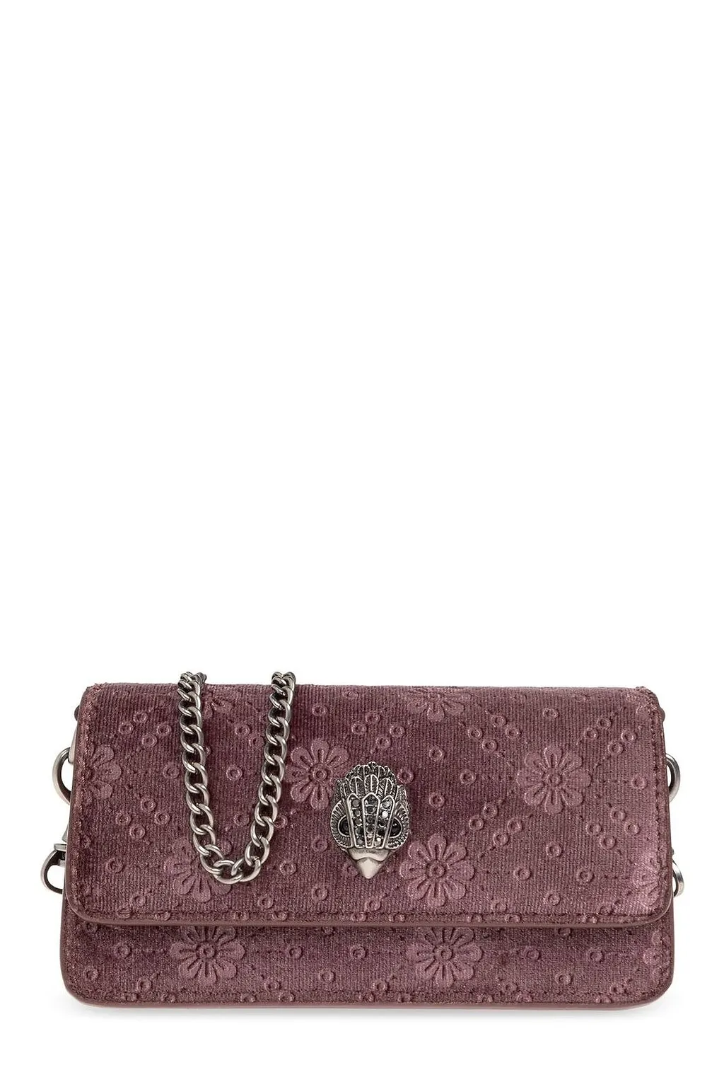 Kurt Geiger London Nano Long Shoreditch Drench Bag