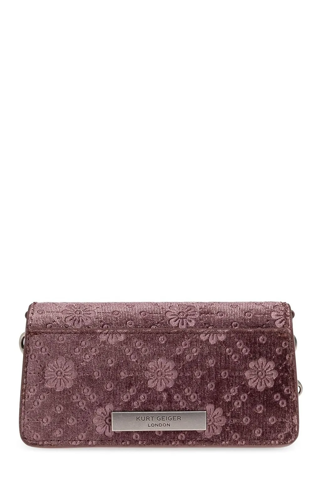 Kurt Geiger London Nano Long Shoreditch Drench Bag