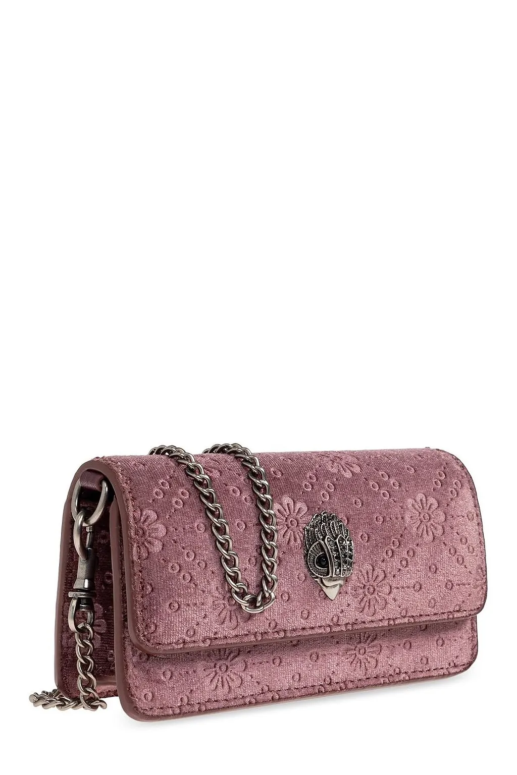 Kurt Geiger London Nano Long Shoreditch Drench Bag