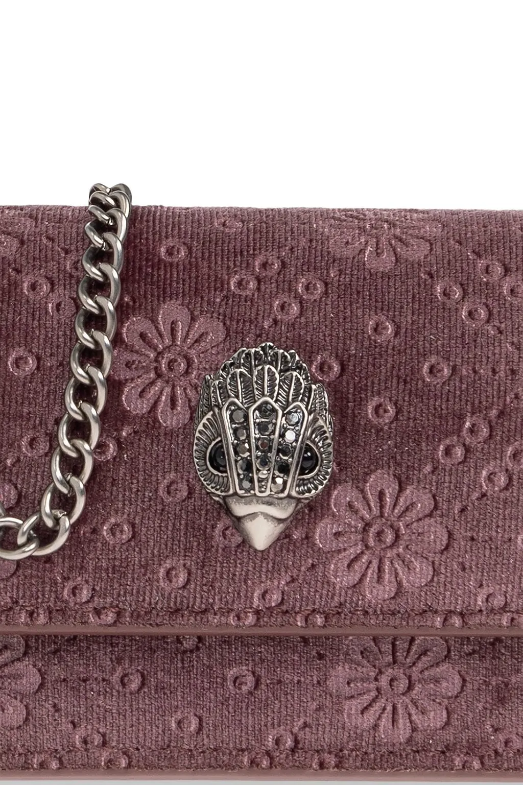 Kurt Geiger London Nano Long Shoreditch Drench Bag