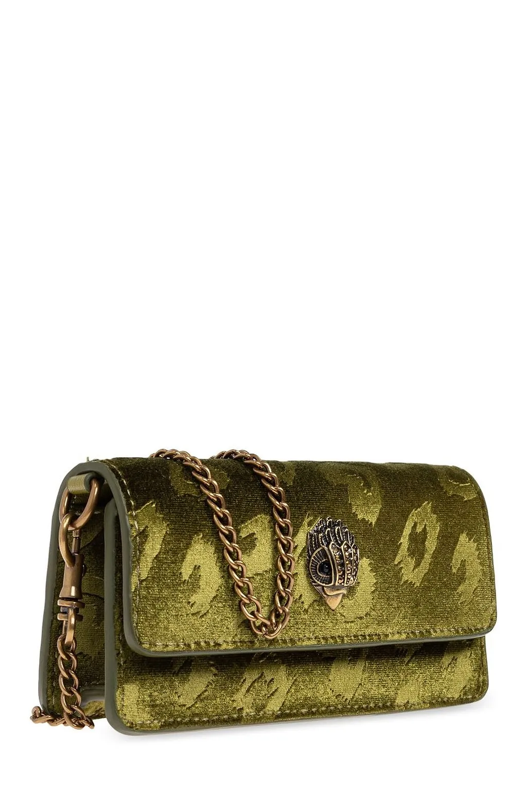 Kurt Geiger London Nano Long Shoreditch Drench Bag