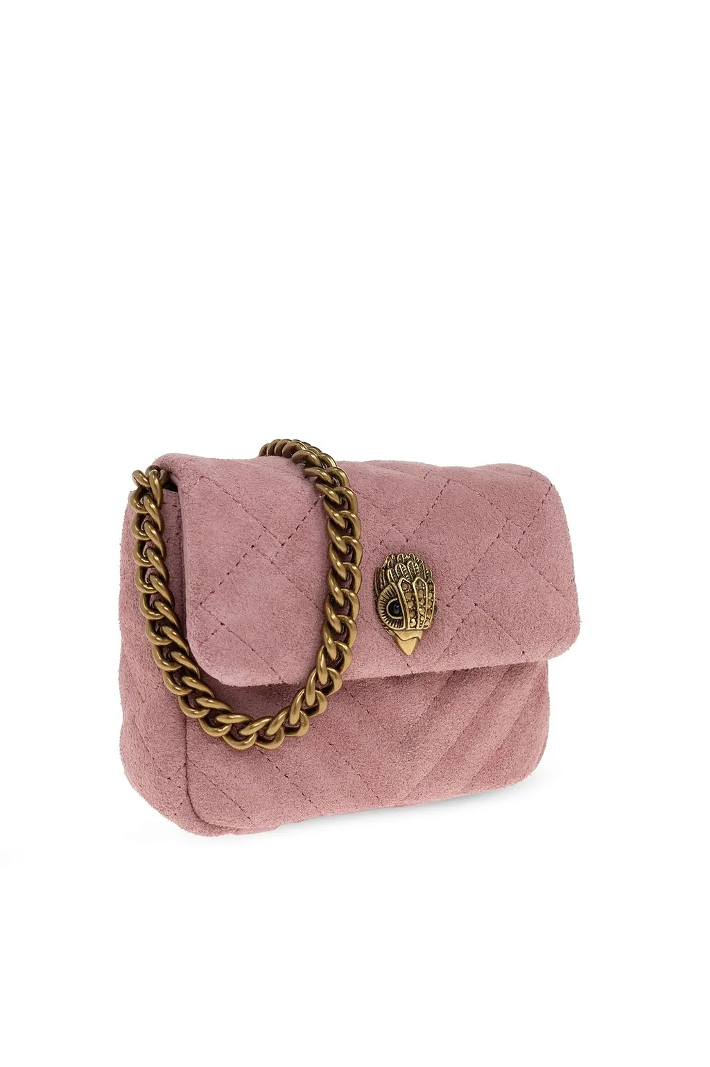 Kurt Geiger London Nano Kensington Clip Bag