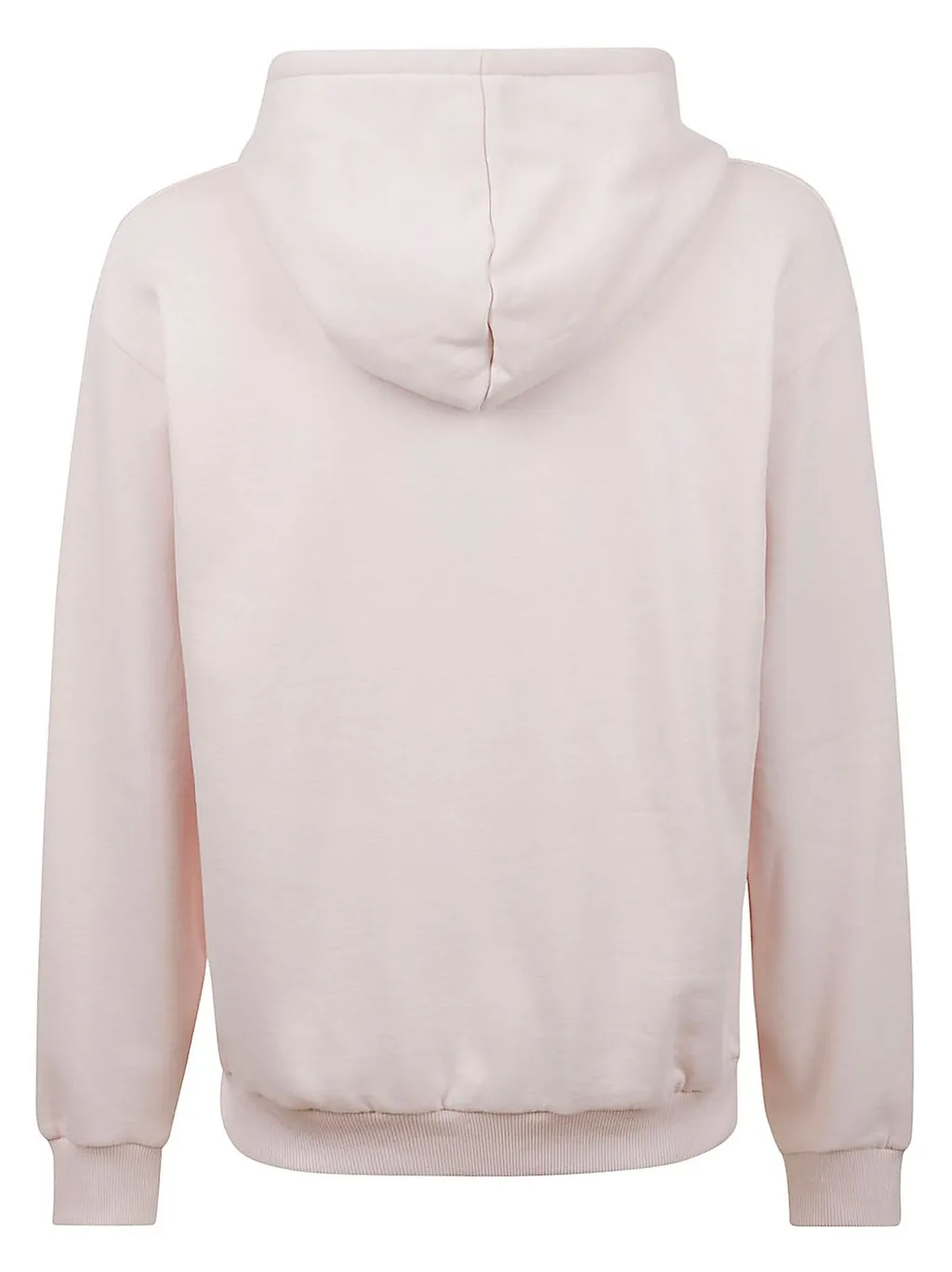 Lacoste Logo Fleece Hoodie