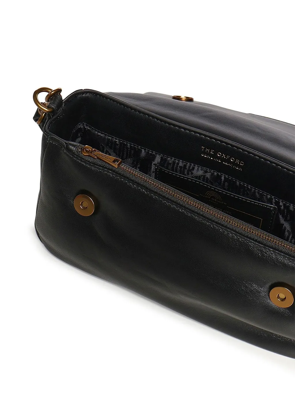 Kurt Geiger Oxford Eagle Shoulder Bag