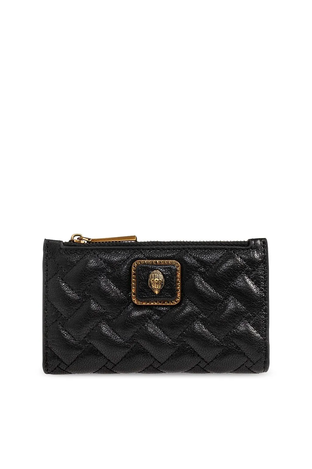 Kurt Geiger Pimlico Quilted Wallet
