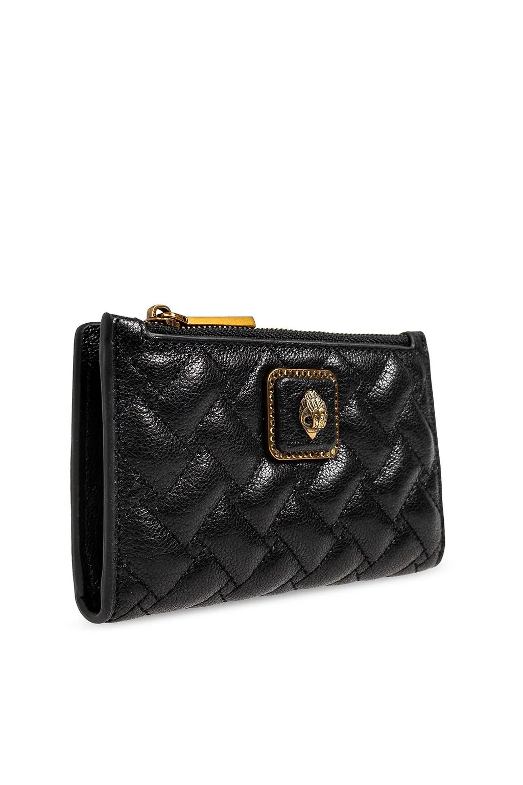 Kurt Geiger Pimlico Quilted Wallet