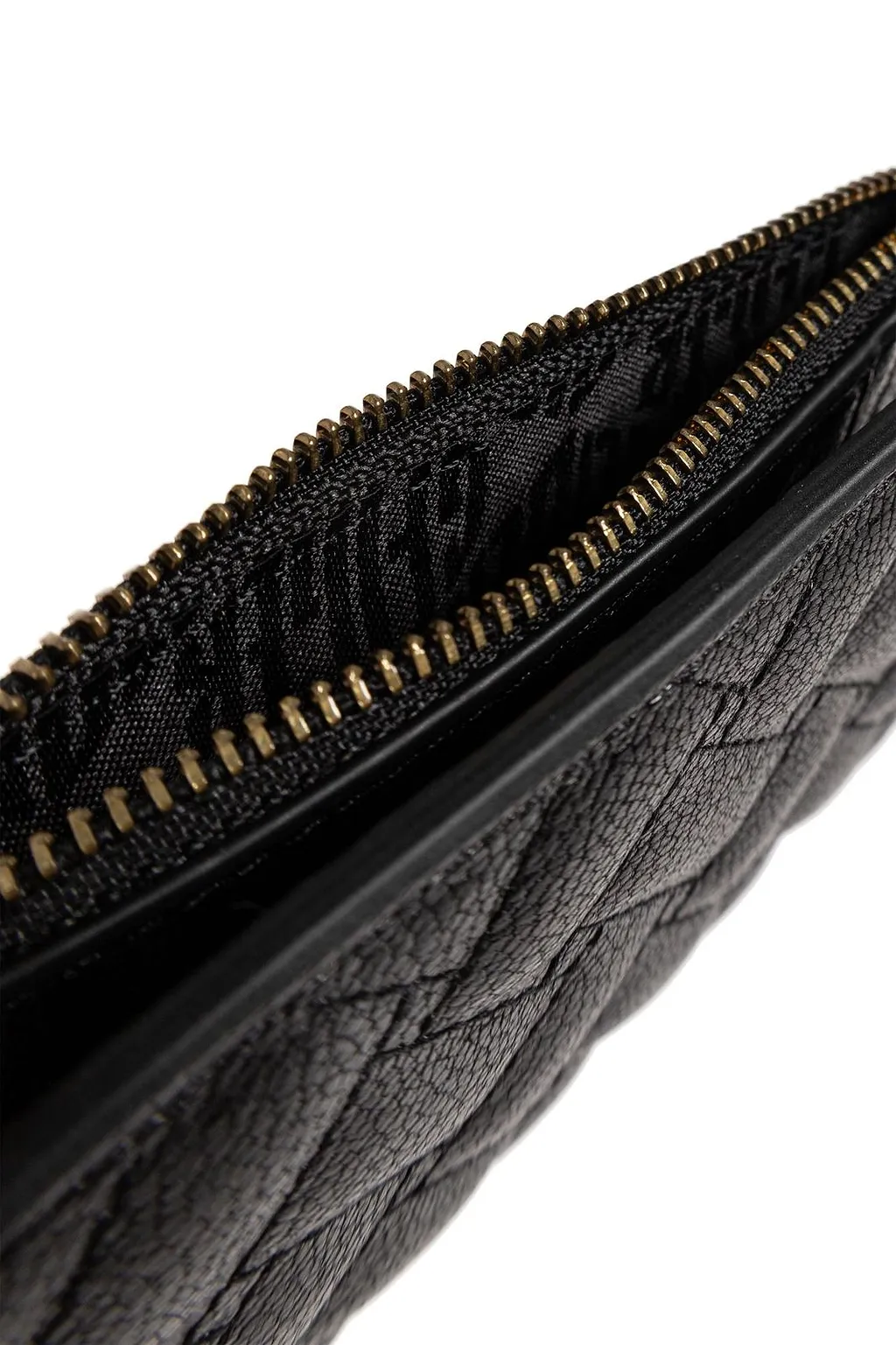 Kurt Geiger Pimlico Quilted Wallet