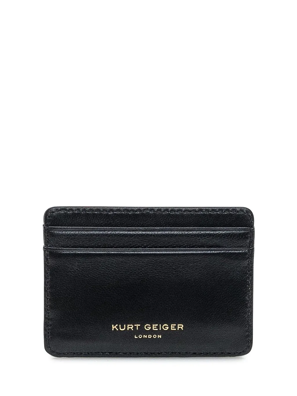Kurt Geiger London Quilted Card Holder