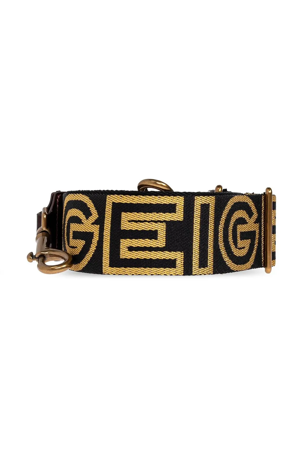 Kurt Geiger London Dual Zip Small Shoreditch Camera Bag