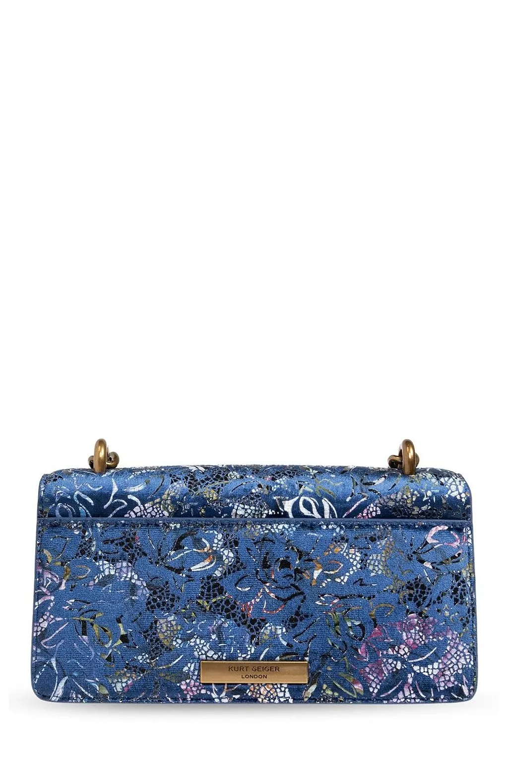 Shoreditch Shoulder Bag