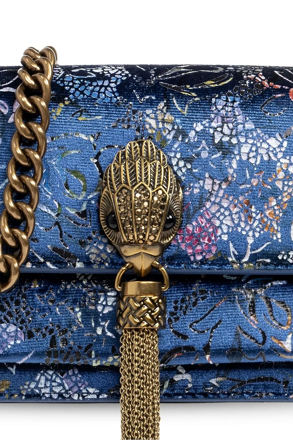 Shoreditch Shoulder Bag