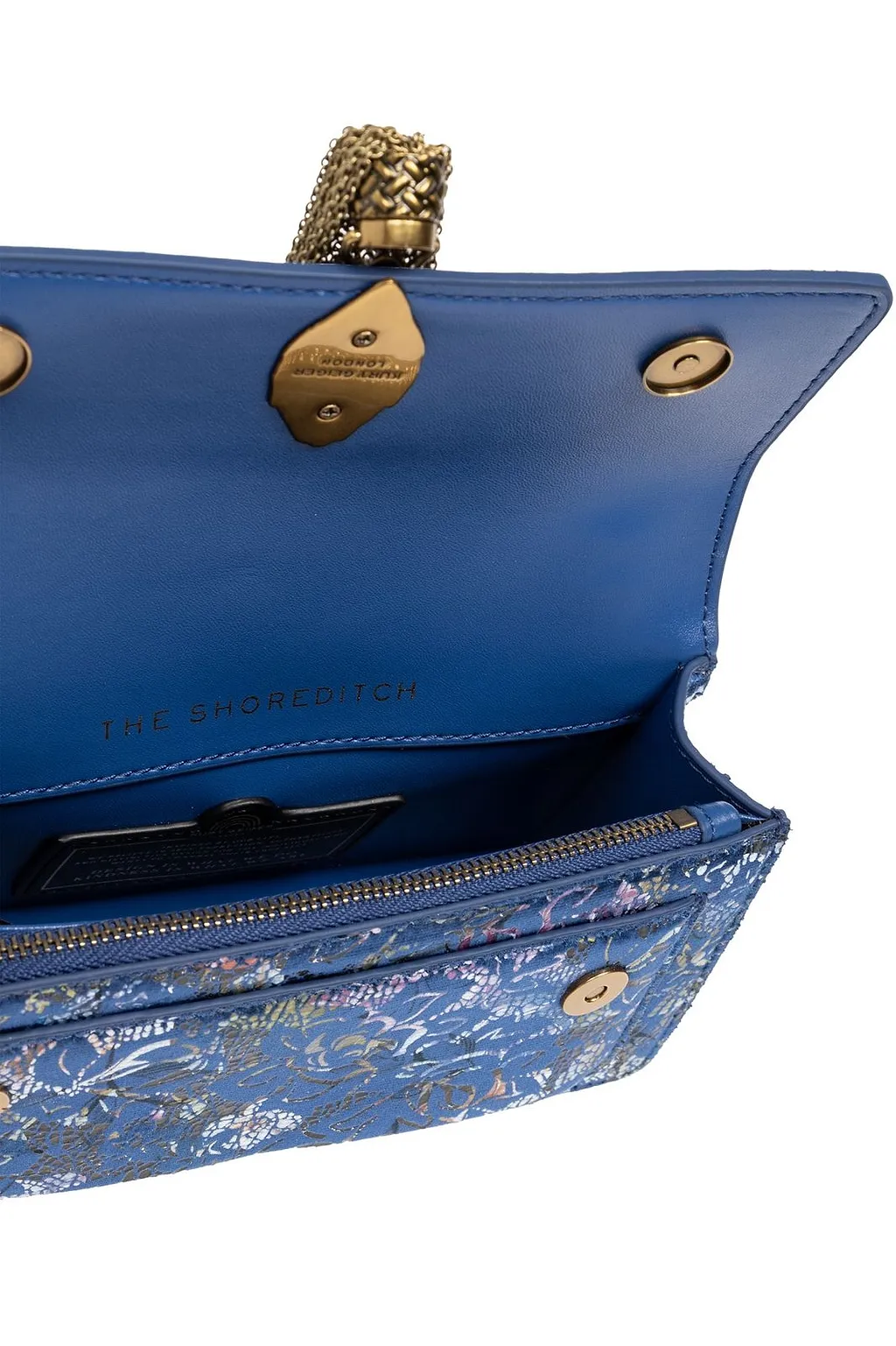 Shoreditch Shoulder Bag