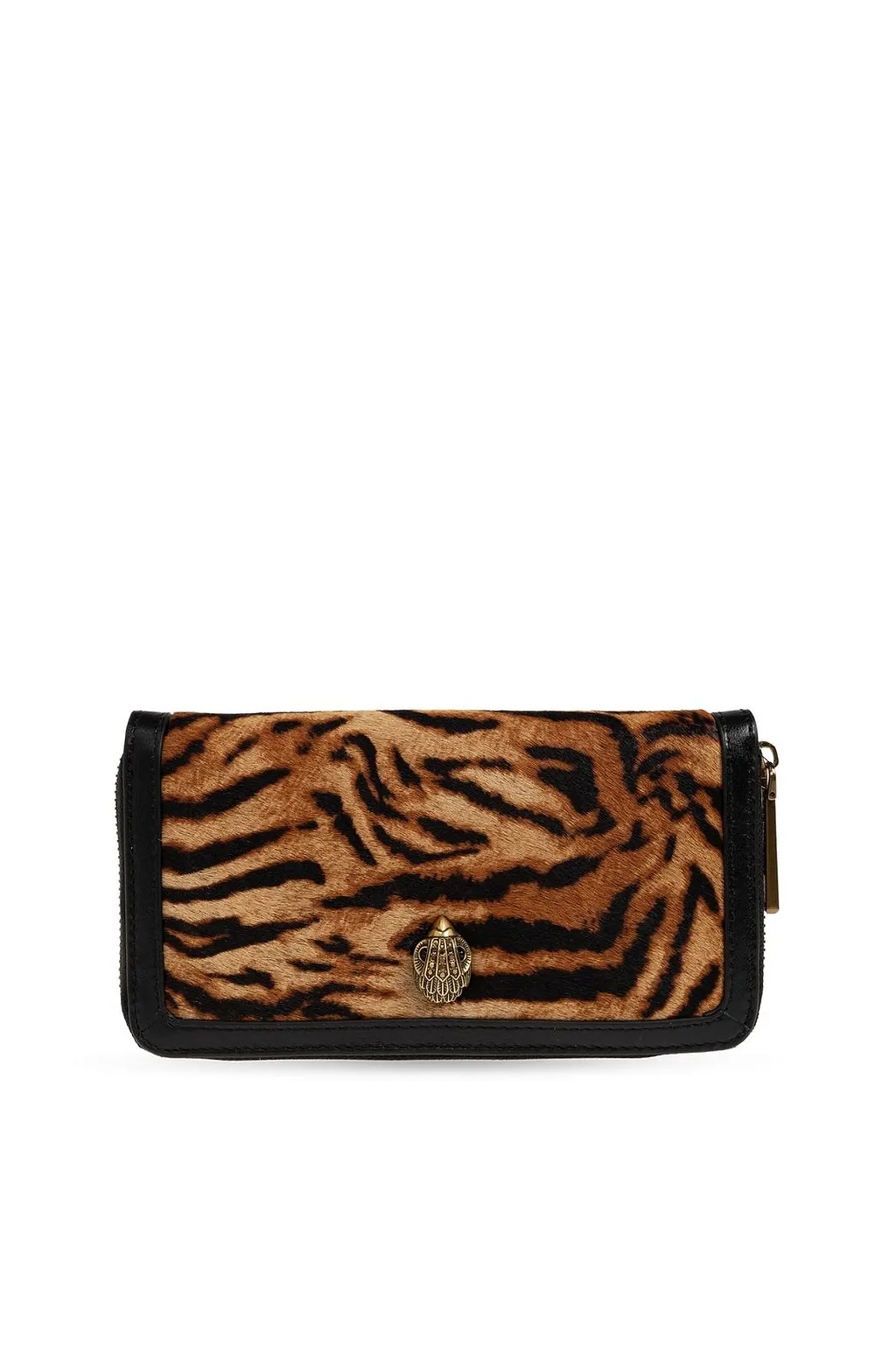 Kurt Geiger Shoreditch Zip-Around Wallet