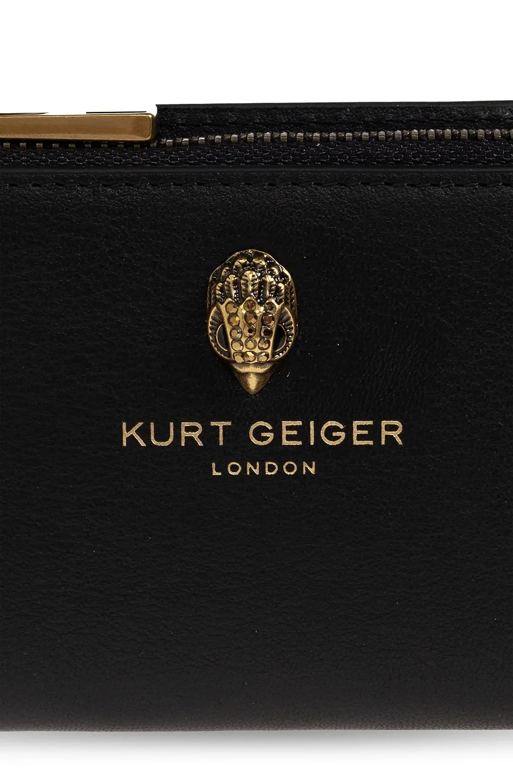 Kurt Geiger Sloane Bifold Wallet