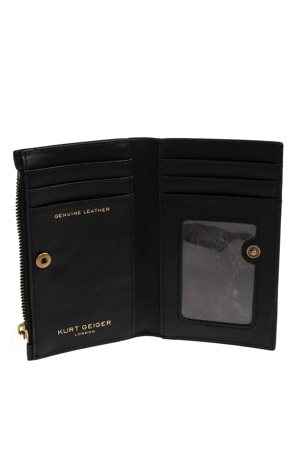 Kurt Geiger Sloane Bifold Wallet